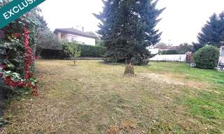 Terrain  500 m² à vendre à Bron (69500)