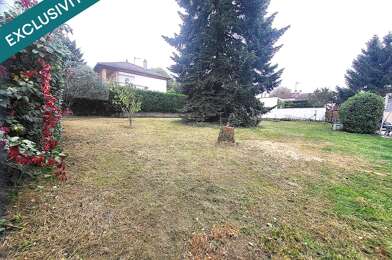 Terrain  259000 €