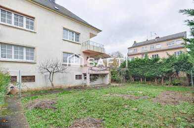 Maison 6 pièces 330000 €