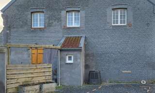 Maison 5 Pièces 155 m² à vendre à Condé-sur-l'Escaut (59163)