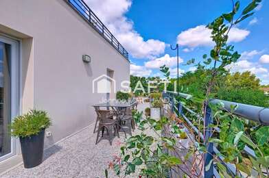 Appartement 3 pièces 224000 €