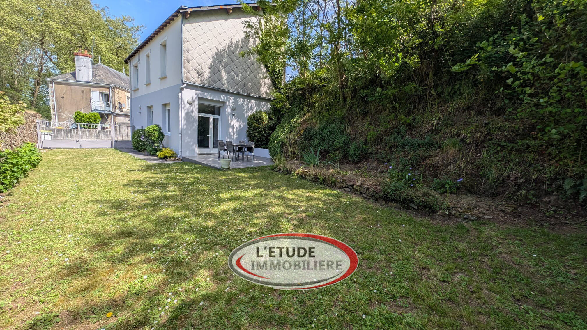 Agence immobilière de L'Etude Immobilière