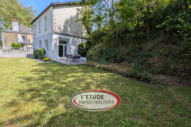 Appartement 3 pièces 238500 €