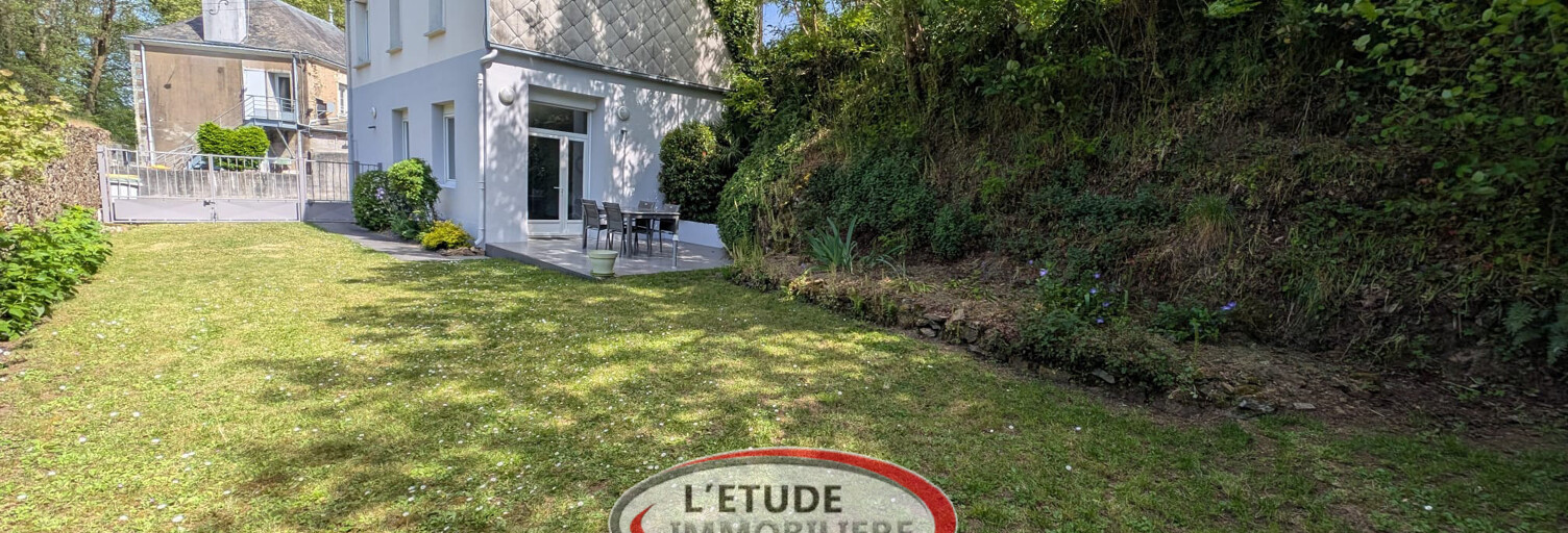 Appartement 3 Pièces 68 m² à vendre à Vertou (44120)