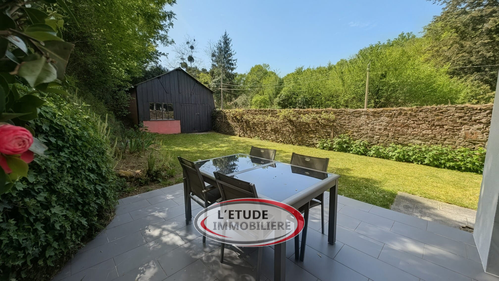 Agence immobilière de L'Etude Immobilière
