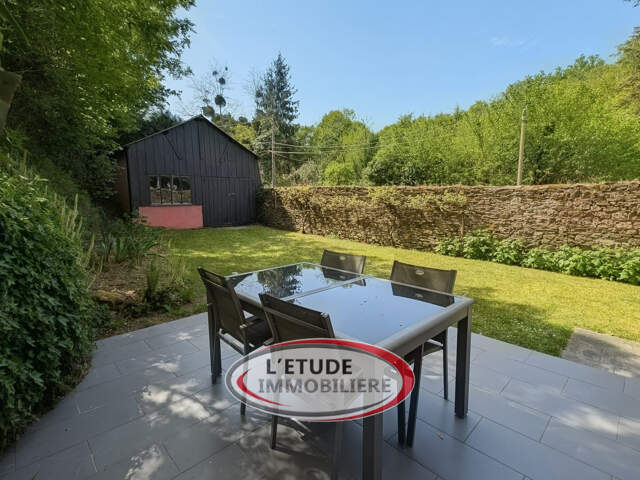 Un esprit maison aux portes de la Sèvre, à Vertou (Portillon — photo du bien