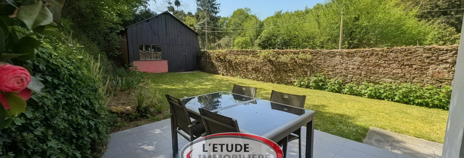 Appartement 3 Pièces 68 m² à vendre à Vertou (44120)