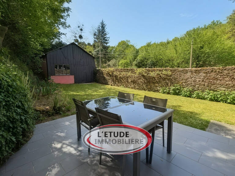 Un esprit maison aux portes de la Sèvre, à Vertou (Portillon — photo 1