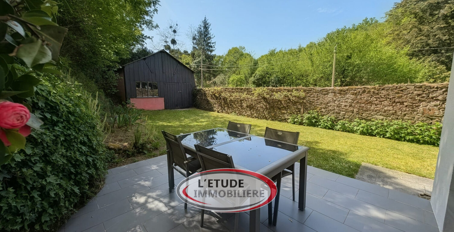 Un esprit maison aux portes de la Sèvre, à Vertou (Portillon — photo 1