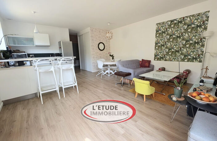 Un esprit maison aux portes de la Sèvre, à Vertou (Portillon — photo 3