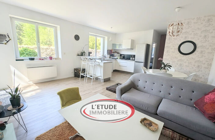 Un esprit maison aux portes de la Sèvre, à Vertou (Portillon — photo 4
