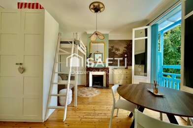 Appartement 1 pièces 195000 €