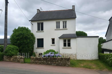 Maison 2 pièces 60000 €