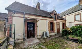 Maison 2 Pièces 57 m² à vendre à Tourouvre au Perche (61190)