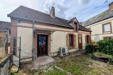 Maison 2 pièces 59500 €