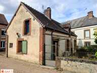 Maison de plain-pied à rénover avec jardin et garage — photo 2