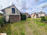Maison de plain-pied à rénover avec jardin et garage — photo 3