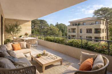 Appartement 3 pièces 419000 €