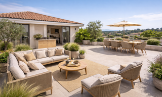 Appartement 3 Pièces 110 m² à vendre à Salon-de-Provence (13300)