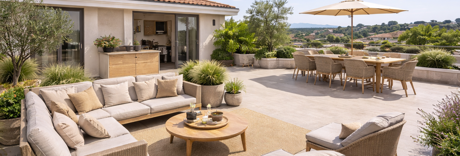 Appartement 3 Pièces 110 m² à vendre à Salon-de-Provence (13300)