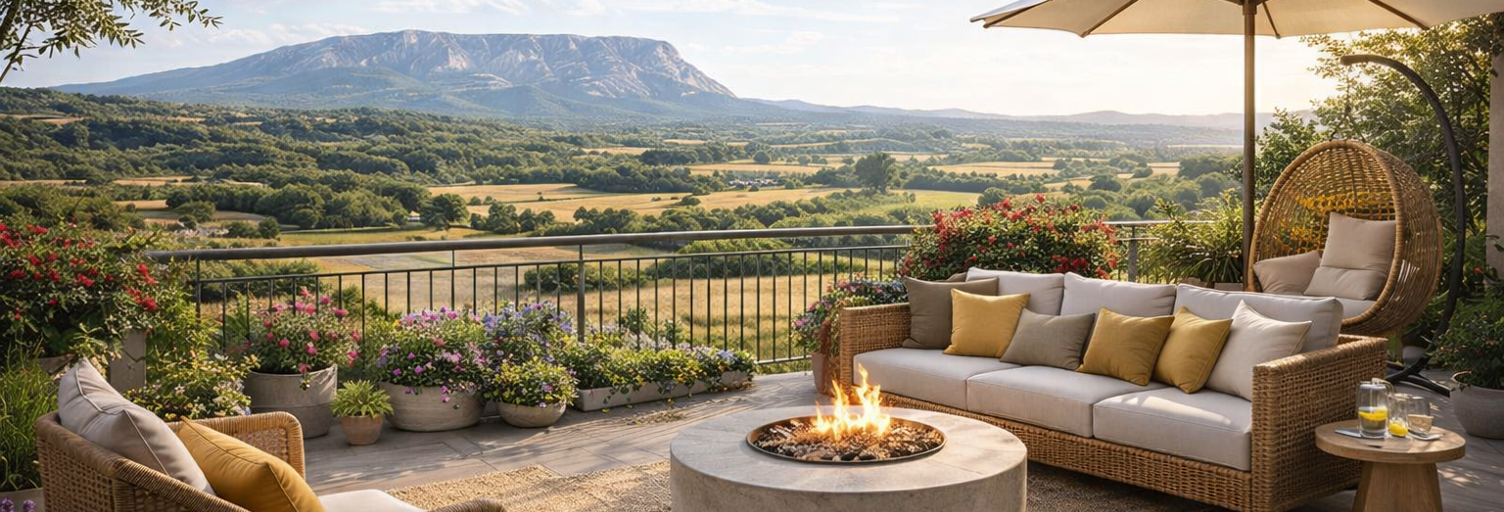 Appartement 3 Pièces 80 m² à vendre à Aix-en-Provence (13100)