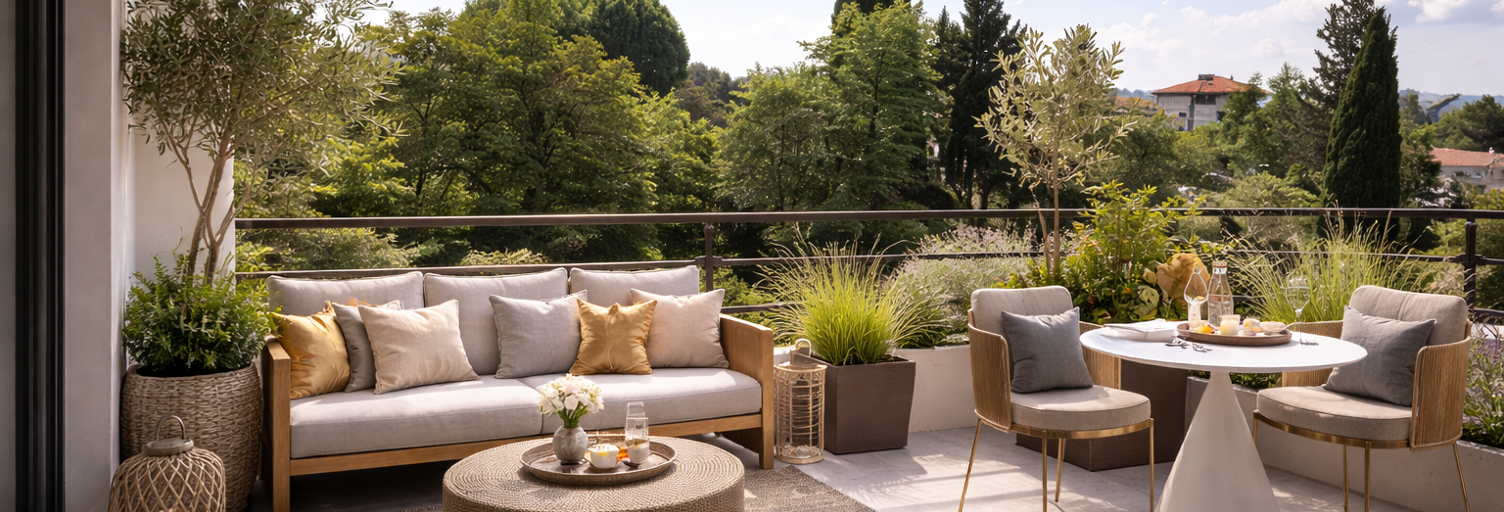 Appartement 3 Pièces 90 m² à vendre à Aix-en-Provence (13100)