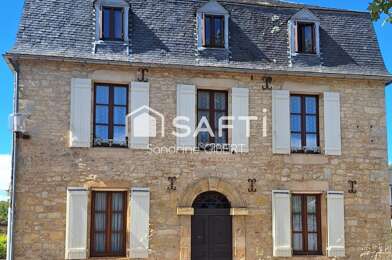 Maison 7 pièces 199000 €
