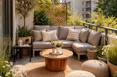 Appartement 1 pièces 140000 €