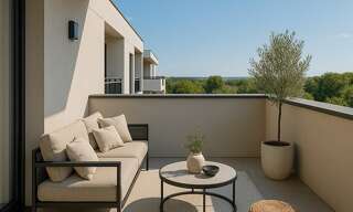 Appartement 1 Pièce  m² à vendre à Avignon (84000)