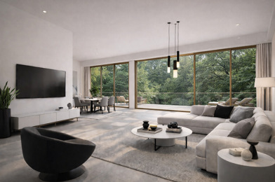 Appartement 4 pièces 749000 €