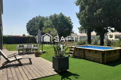 Maison 6 pièces 399000 €