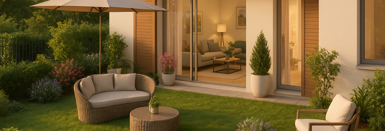 Appartement 1 Pièce 45 m² à vendre à Avignon (84140)