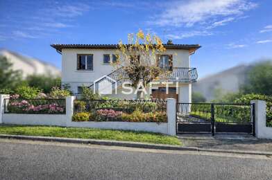 Maison 4 pièces 356000 €