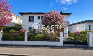 Maison 4 Pièces 113 m² à vendre à L'Union (31240)