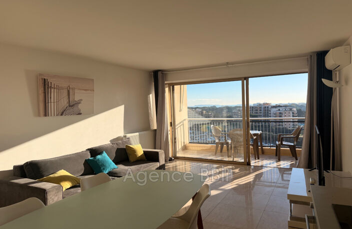 vente appartement 2 Pièce(s) — photo 3