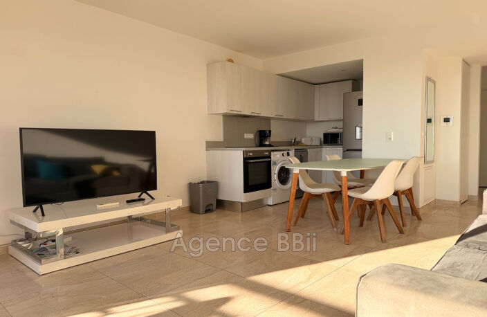 vente appartement 2 Pièce(s) — photo 4