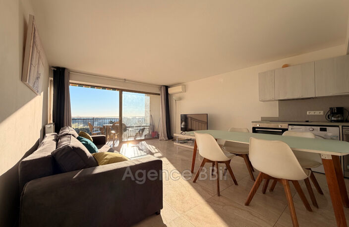 vente appartement 2 Pièce(s) — photo 5