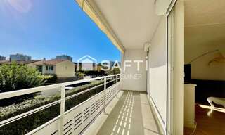 Appartement 3 Pièces 75 m² à vendre à Arcachon (33120)