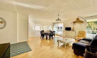Appartement 3 Pièces 75 m² à vendre à Arcachon (33120)