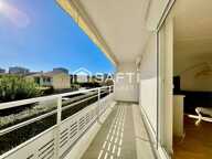 Grand T3 lumineux avec grand balcon, au calme — photo 2