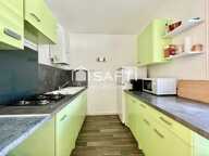 Grand T3 lumineux avec grand balcon, au calme — photo 3