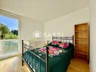 Grand T3 lumineux avec grand balcon, au calme — photo 4