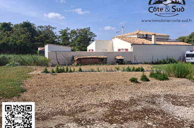 Terrain  95400 €
