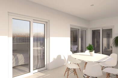 Appartement 2 pièces 211737 €