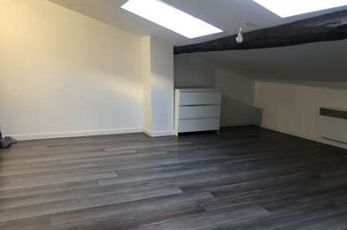Appartement 1 pièces 512 €