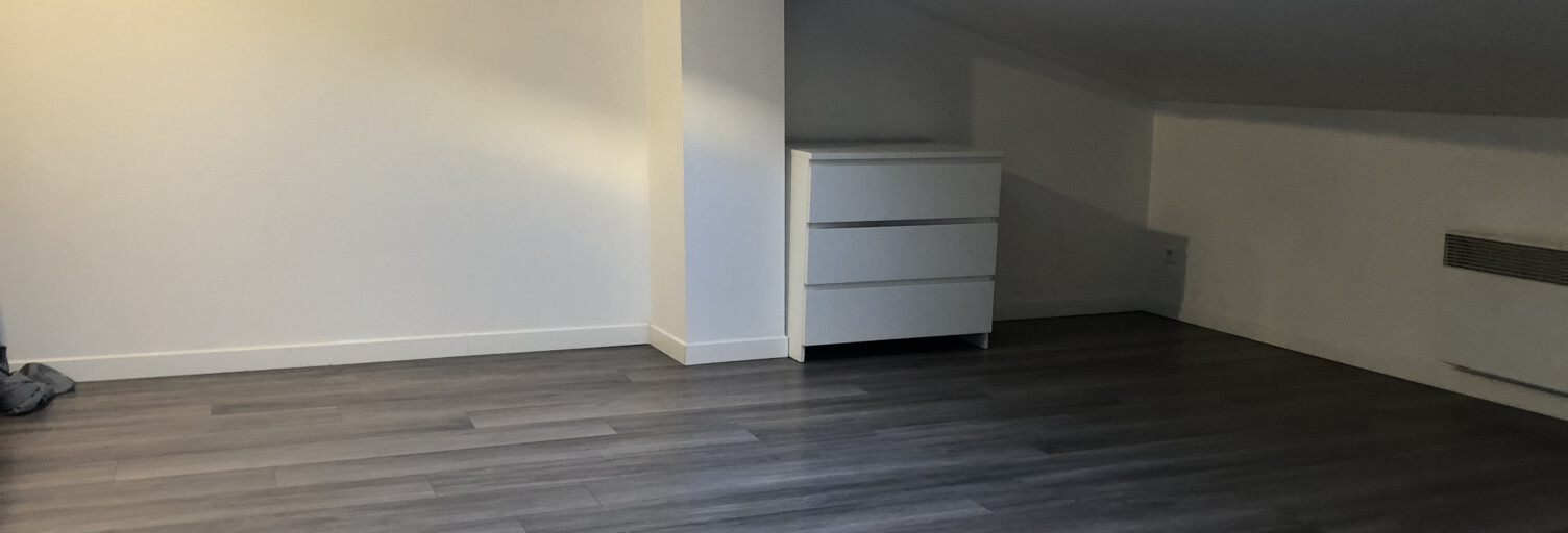 Appartement 1 Pièce 15 m² à louer à Toulouse (31200)