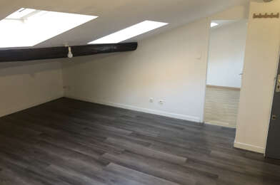 Appartement 1 pièces 512 €