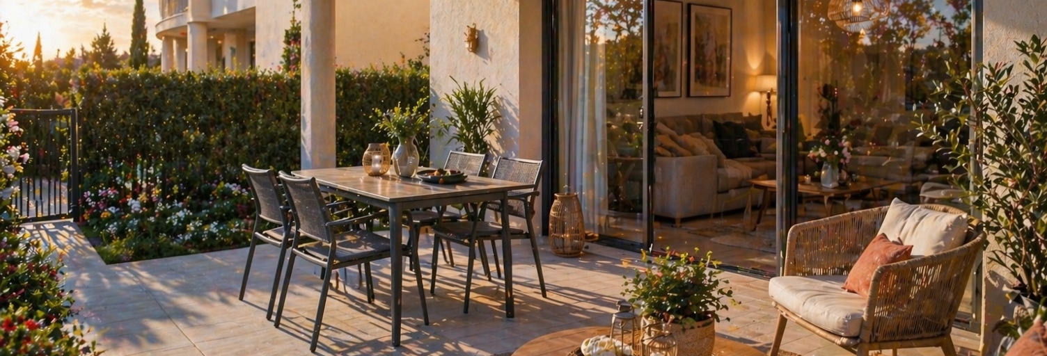 Appartement 1 Pièce 50 m² à vendre à Vitrolles (13127)