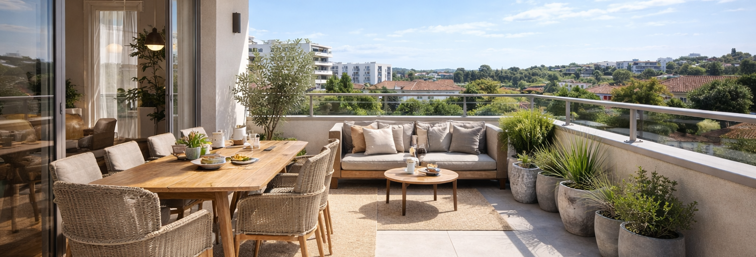 Appartement 2 Pièces 65 m² à vendre à Salon-de-Provence (13300)