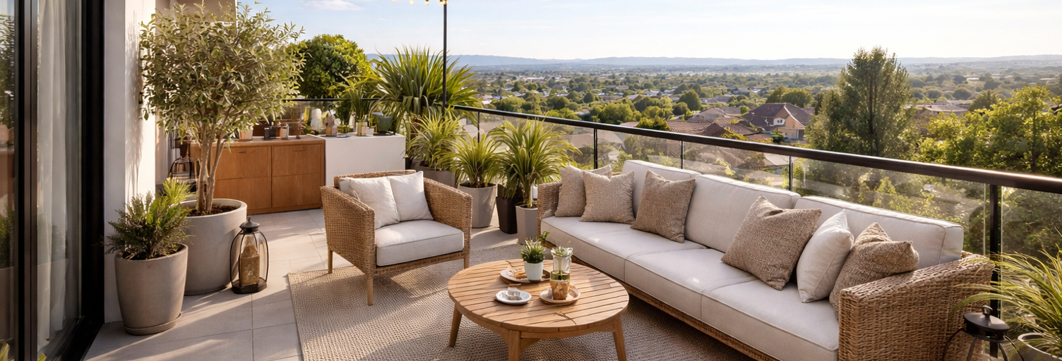 Appartement 3 Pièces 80 m² à vendre à Avignon (84000)